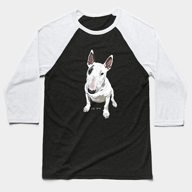 Arlo Baseball T-Shirt by Levi's Legacy